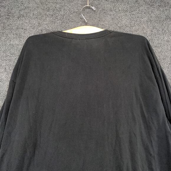 US Army 1-329th Infantry Regiment Guardians Men's T Shirt Size XL Black - Picture 3 of 13